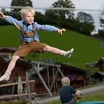 Stoecklalm * Söll
