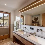 Stoecklalm Apartament Söll