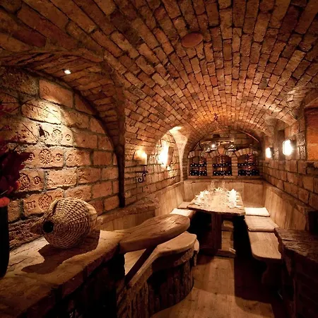 Stoecklalm Апартаменты *