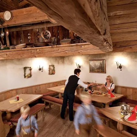 Stoecklalm Appartamento Söll