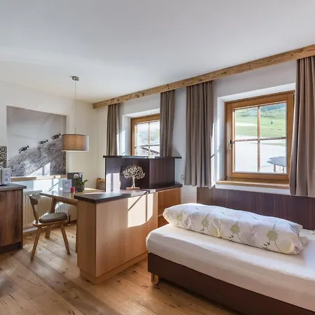 Stoecklalm * Зёлль