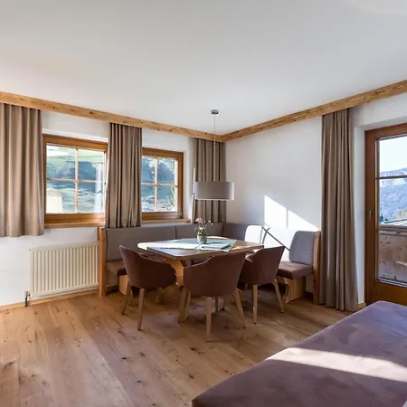 Stoecklalm Apartament *