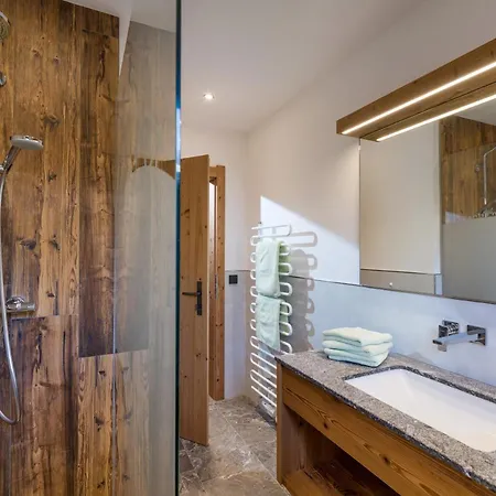 Stoecklalm Апартаменты