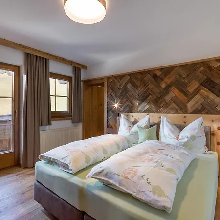 Apartment Stoecklalm Soll