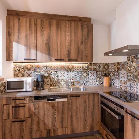 Stoecklalm * Зёлль