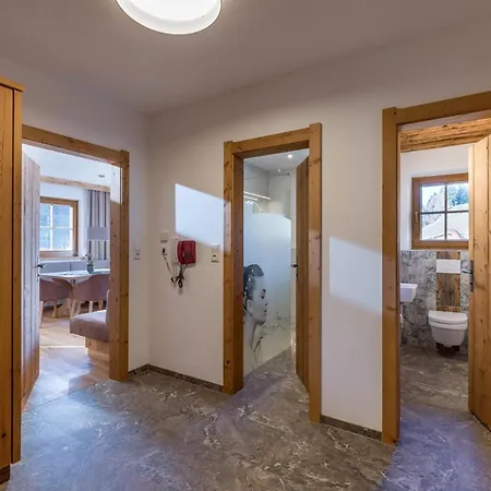 Stoecklalm Зёлль