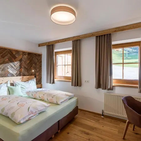 Stoecklalm Apartment