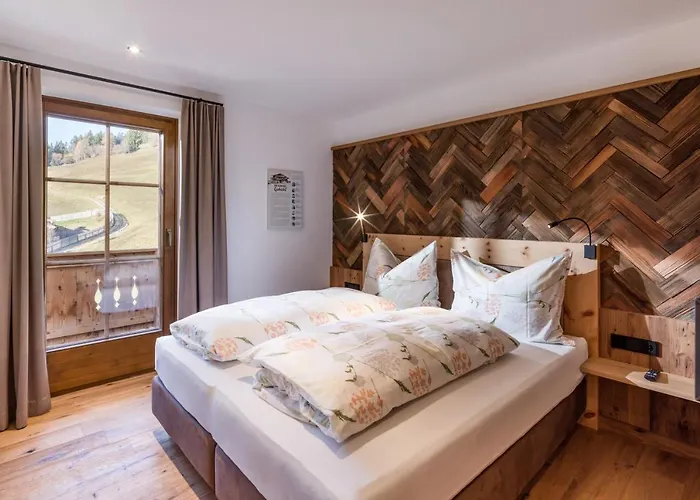 Apartman Stoecklalm Söll