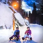 Apartman Stoecklalm