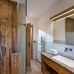 Stoecklalm Apartman