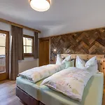 Apartman Stoecklalm Söll