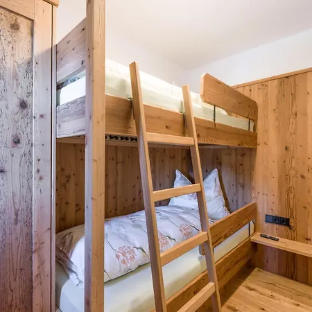 Apartman Stoecklalm Söll