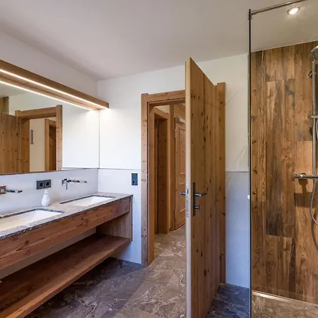 Apartman Stoecklalm *