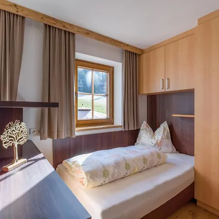 Apartman Stoecklalm *