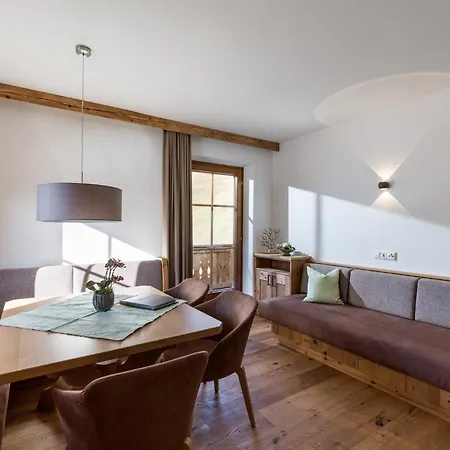 Stoecklalm Apartman