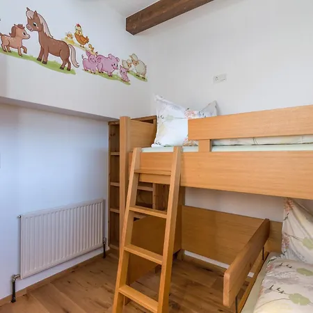 Stoecklalm Apartman Söll