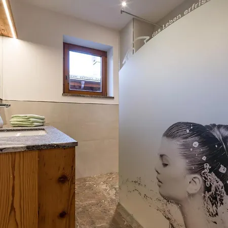 Stoecklalm Apartman Söll