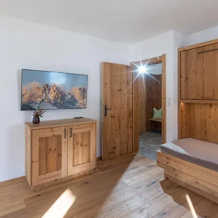Apartman Stoecklalm