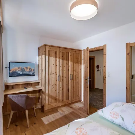 Apartment Stoecklalm *