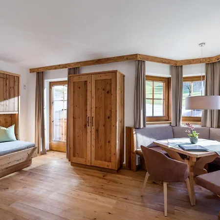 Apartman Stoecklalm *